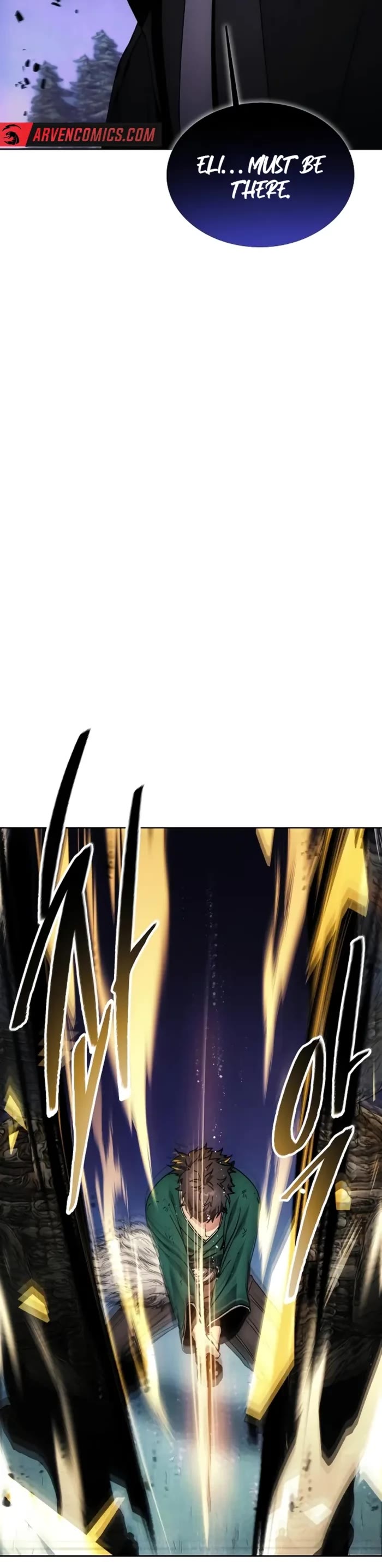 How to Live as a Villain chapter 191 page 30