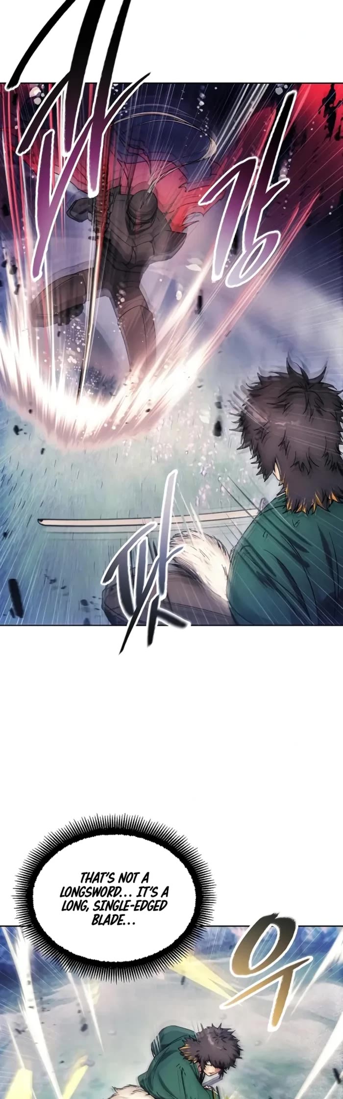 How to Live as a Villain chapter 191 page 34