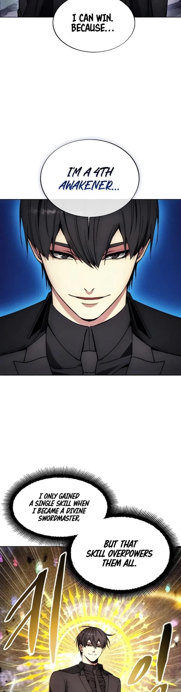 How to Live as a Villain chapter 191 page 5