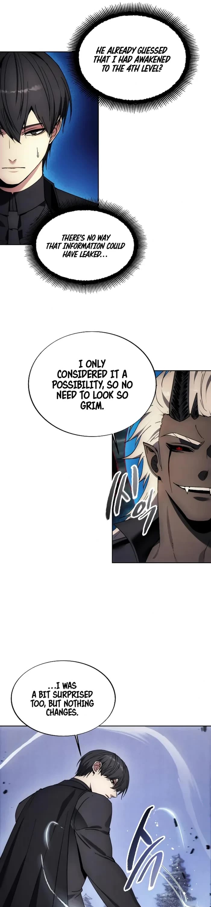 How to Live as a Villain chapter 191 page 7