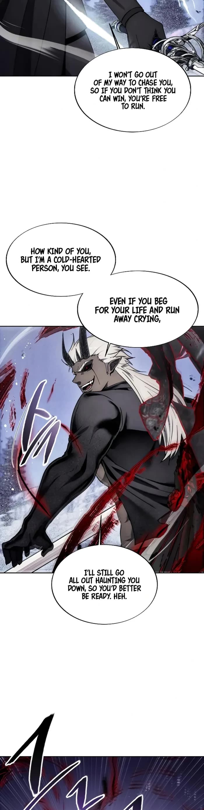 How to Live as a Villain chapter 191 page 8