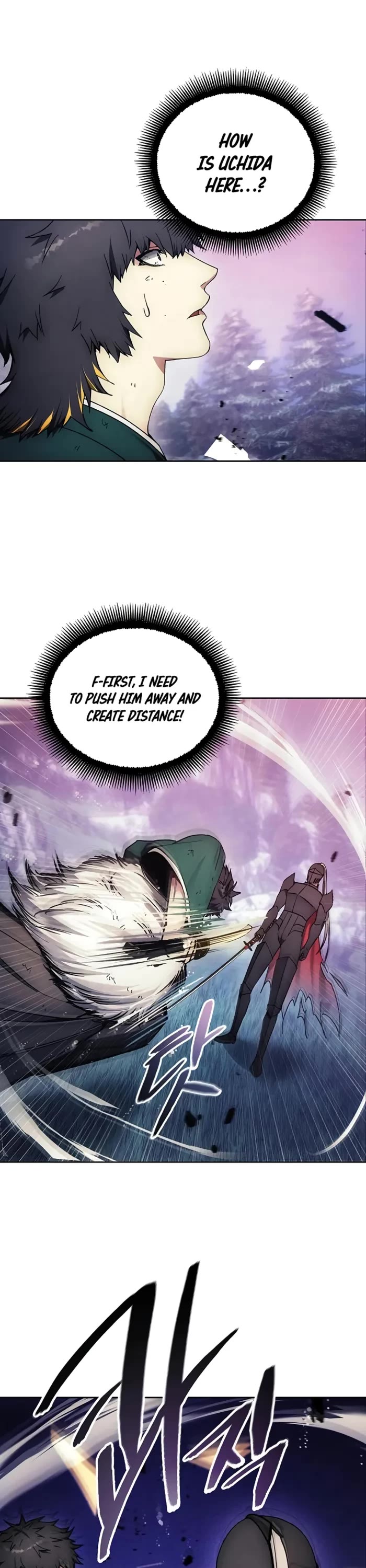 How to Live as a Villain chapter 192 page 1