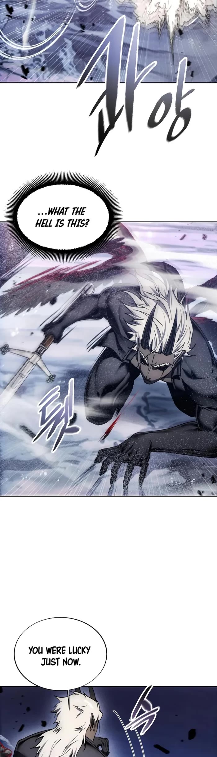 How to Live as a Villain chapter 192 page 11