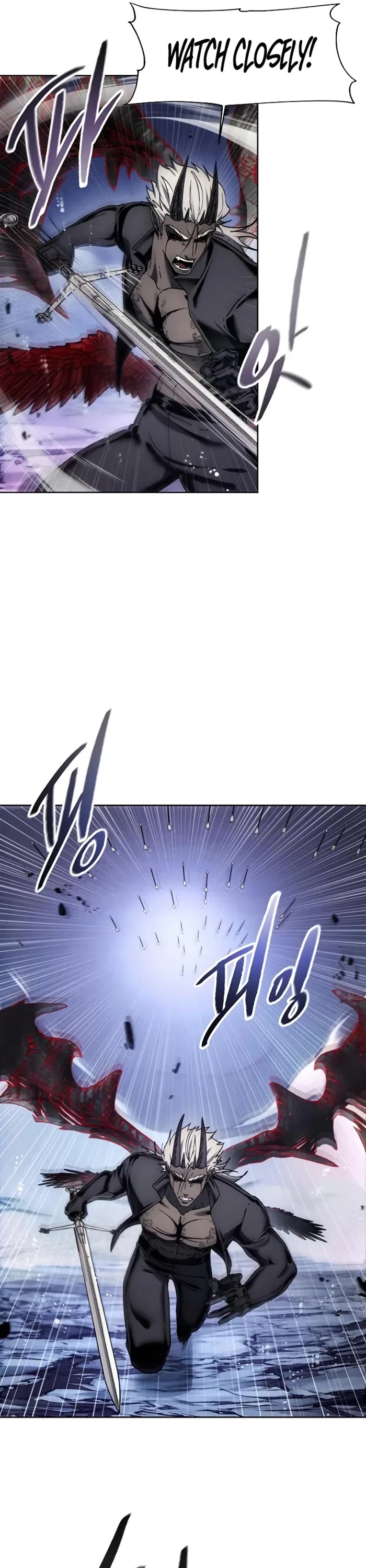 How to Live as a Villain chapter 192 page 13