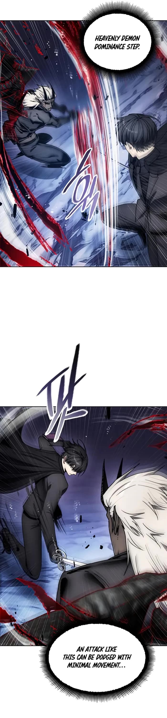 How to Live as a Villain chapter 192 page 17