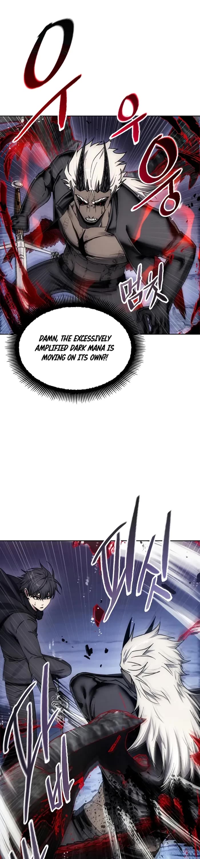 How to Live as a Villain chapter 192 page 18