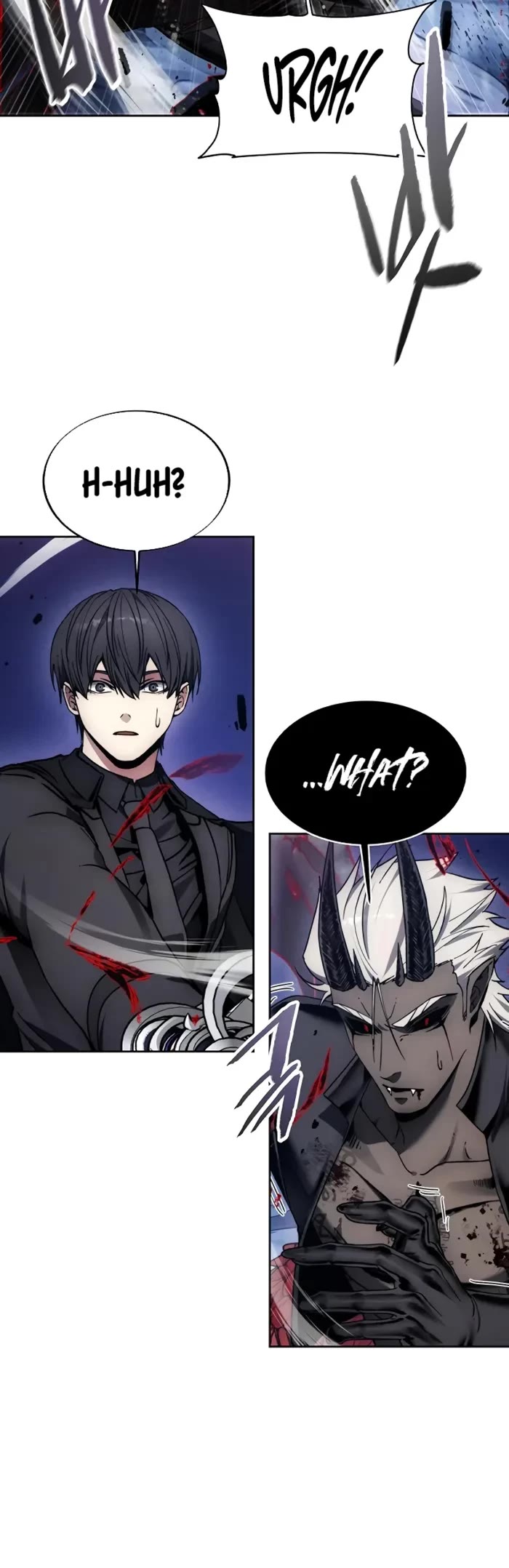 How to Live as a Villain chapter 192 page 19