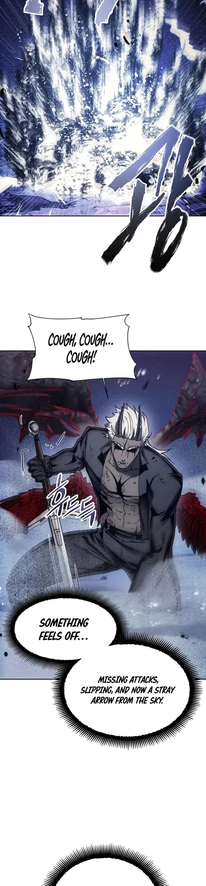 How to Live as a Villain chapter 192 page 22