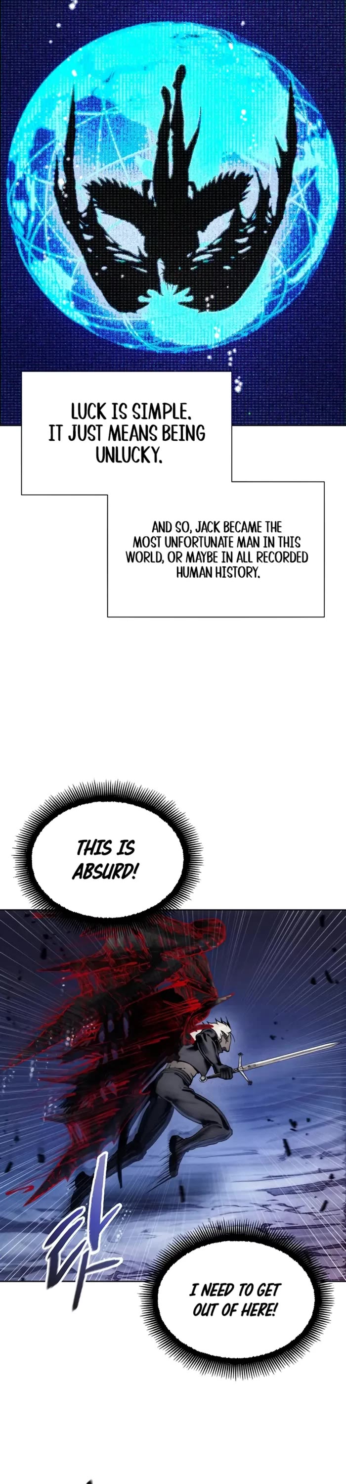 How to Live as a Villain chapter 192 page 26