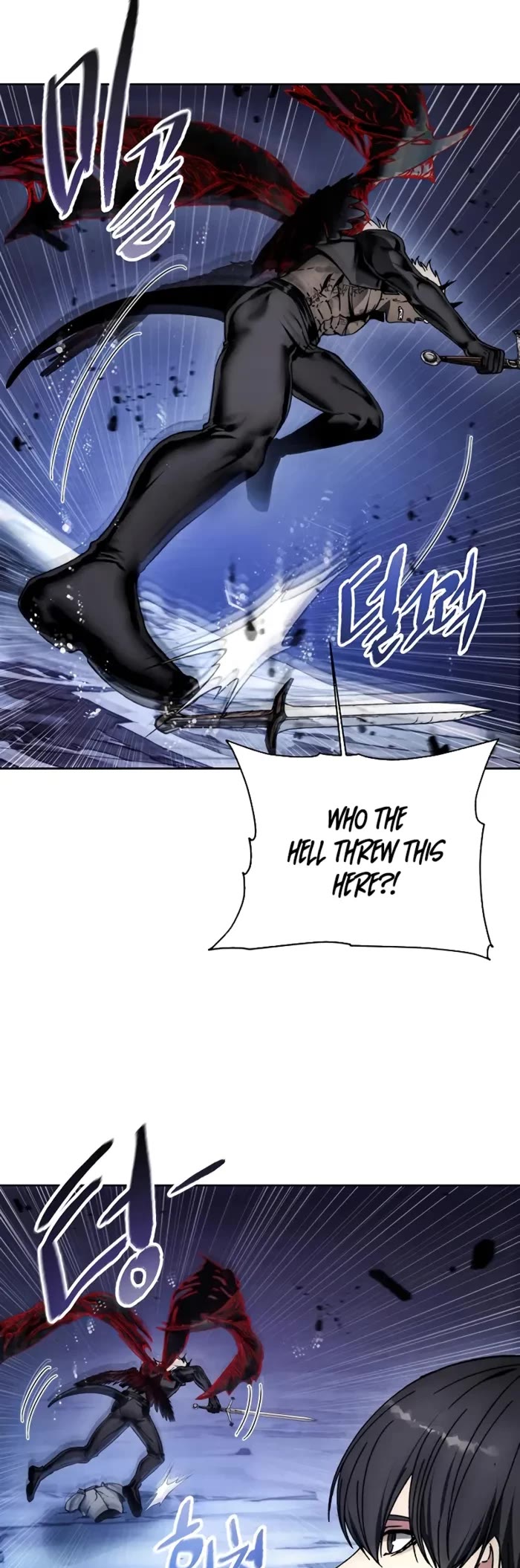 How to Live as a Villain chapter 192 page 27