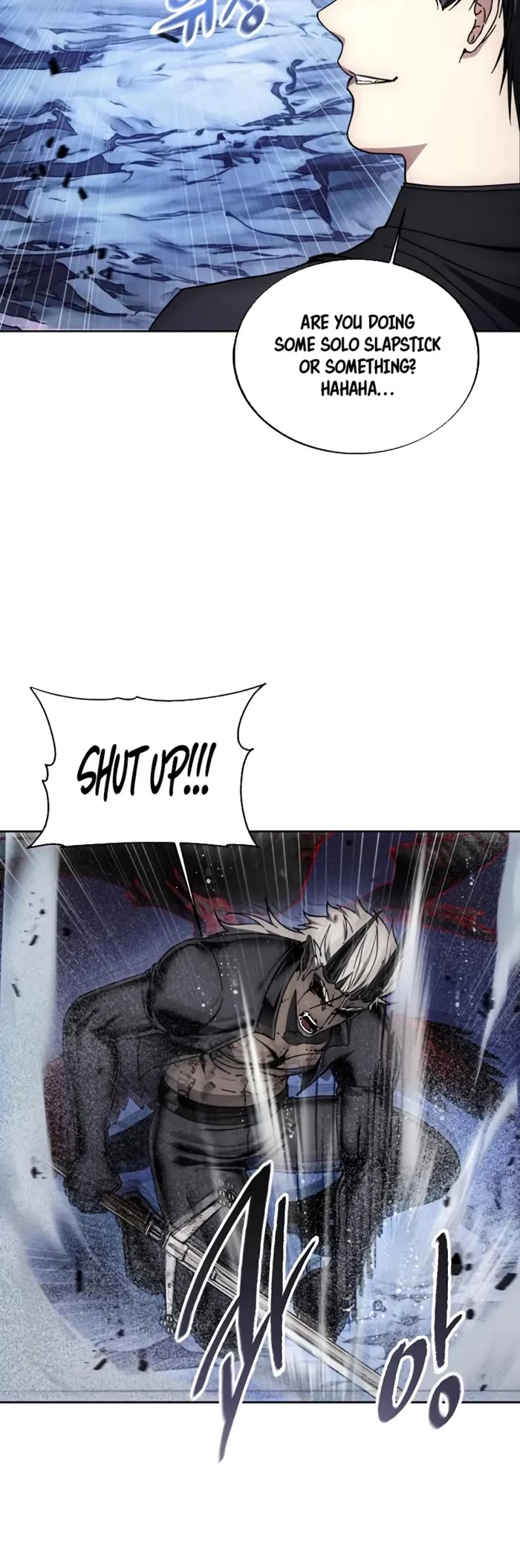 How to Live as a Villain chapter 192 page 28