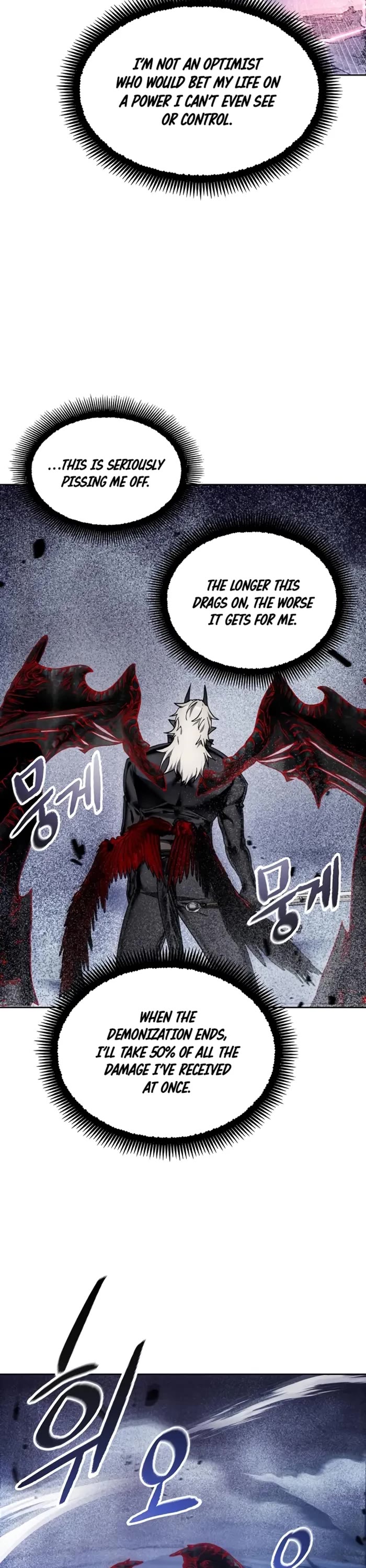 How to Live as a Villain chapter 192 page 30