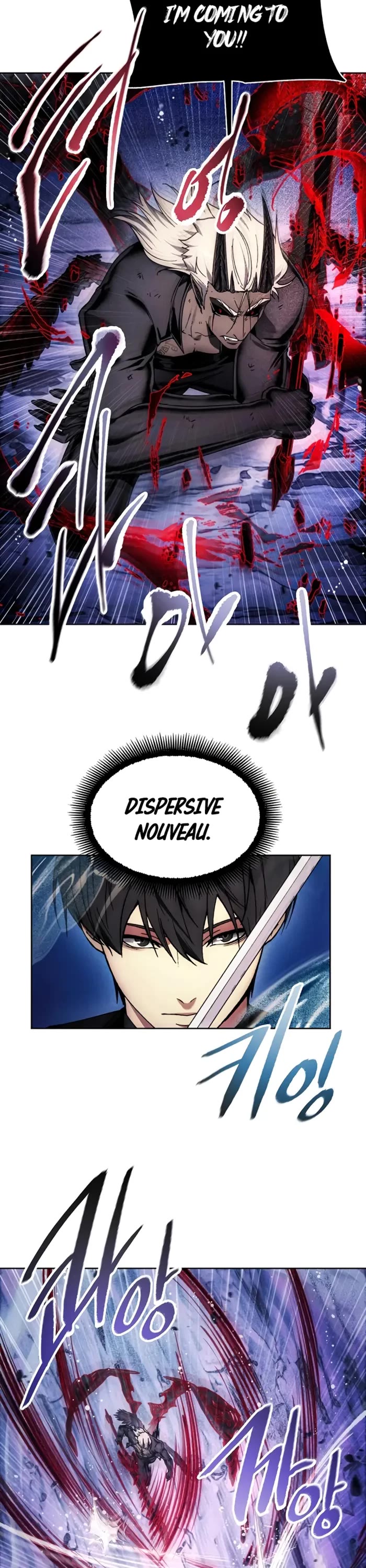 How to Live as a Villain chapter 192 page 34