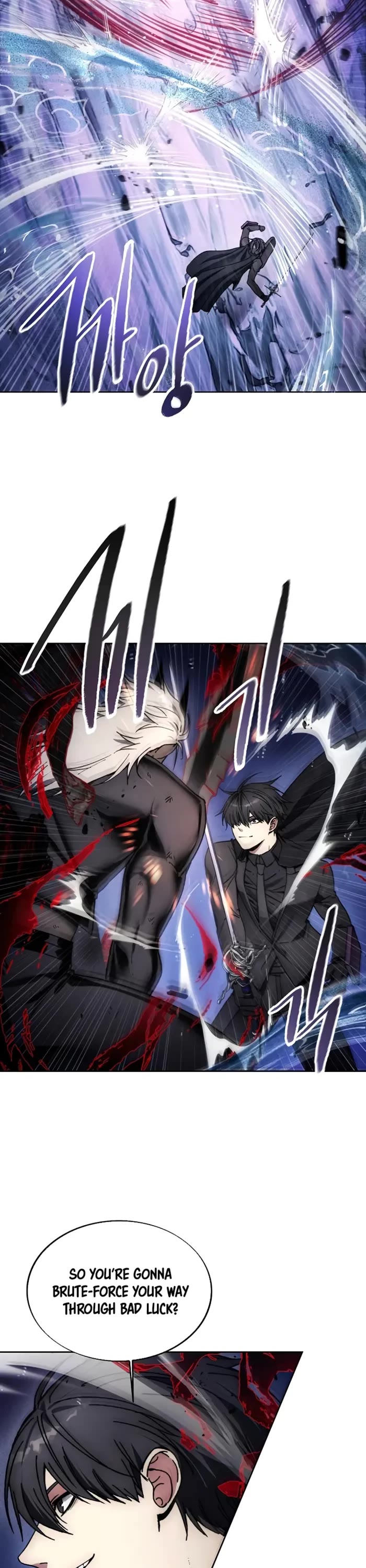 How to Live as a Villain chapter 192 page 35