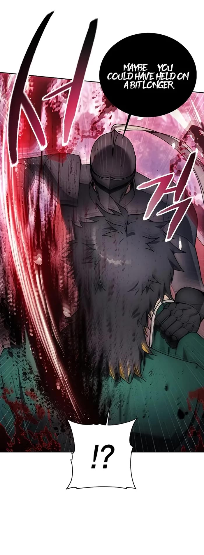 How to Live as a Villain chapter 192 page 4