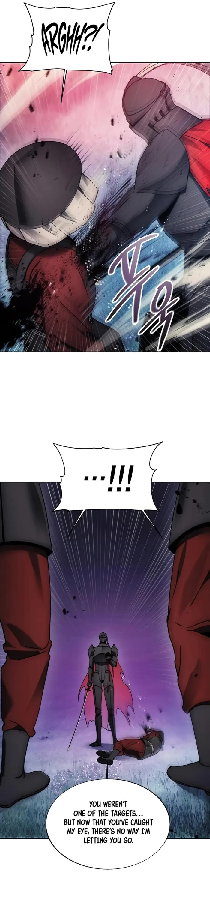 How to Live as a Villain chapter 192 page 6