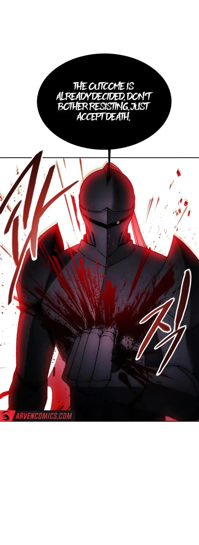 How to Live as a Villain chapter 192 page 7