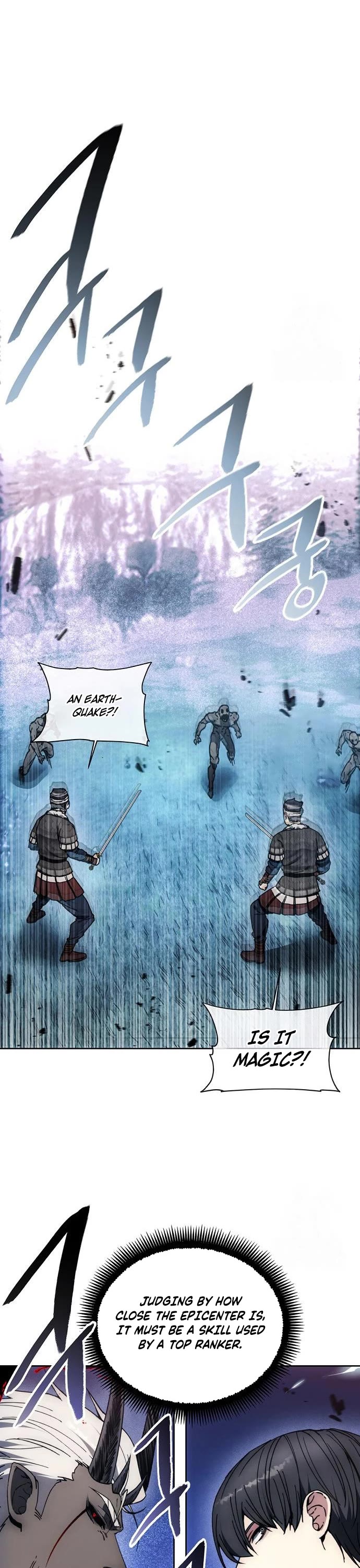 How to Live as a Villain chapter 193 page 1