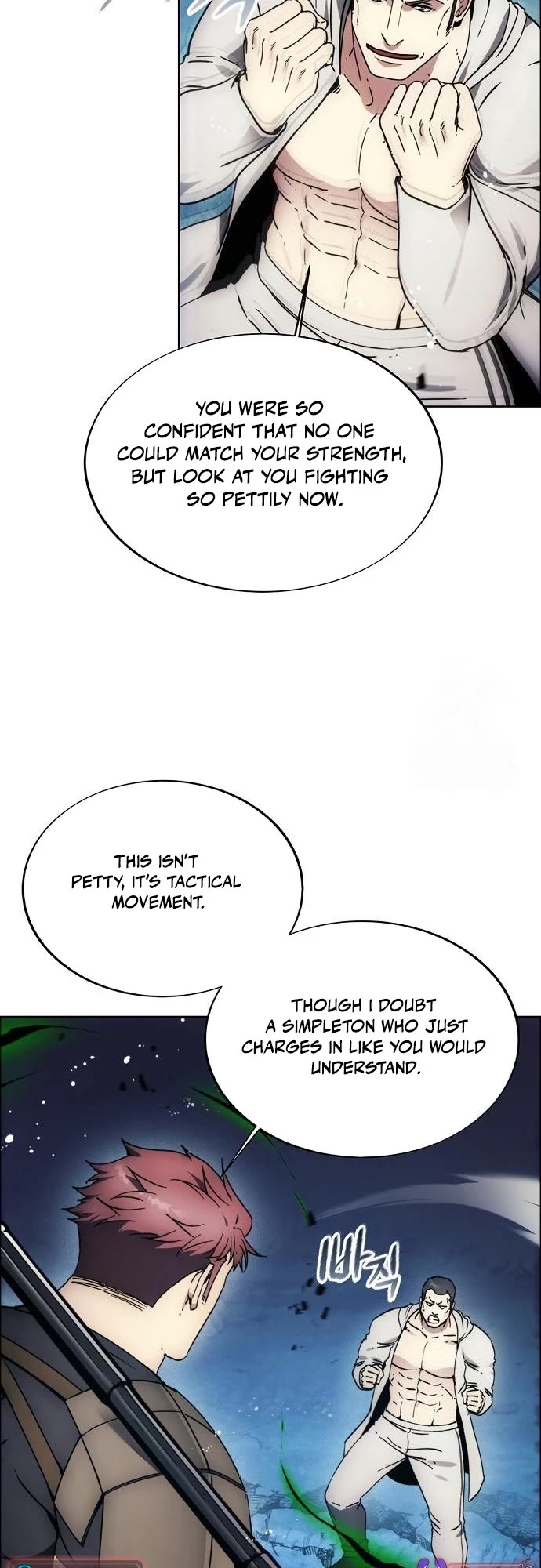 How to Live as a Villain chapter 193 page 10