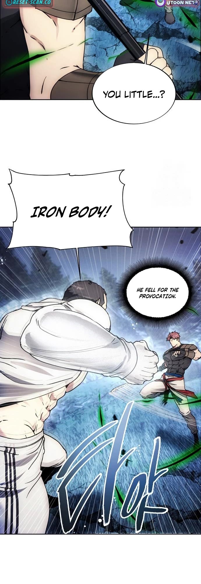 How to Live as a Villain chapter 193 page 11