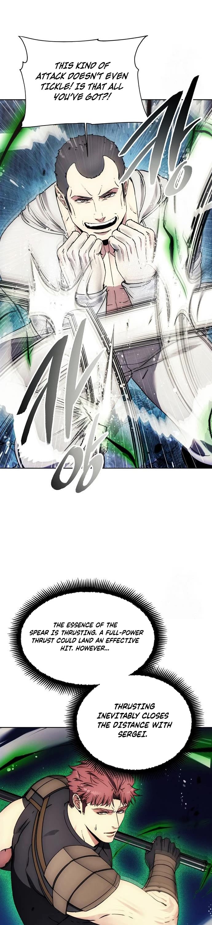 How to Live as a Villain chapter 193 page 12