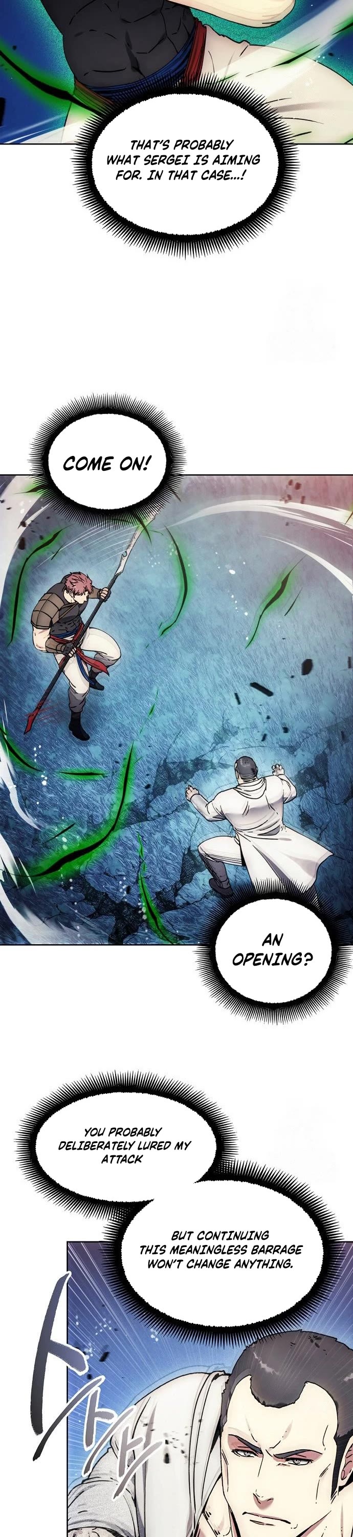 How to Live as a Villain chapter 193 page 13