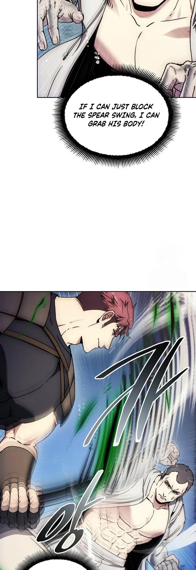 How to Live as a Villain chapter 193 page 14