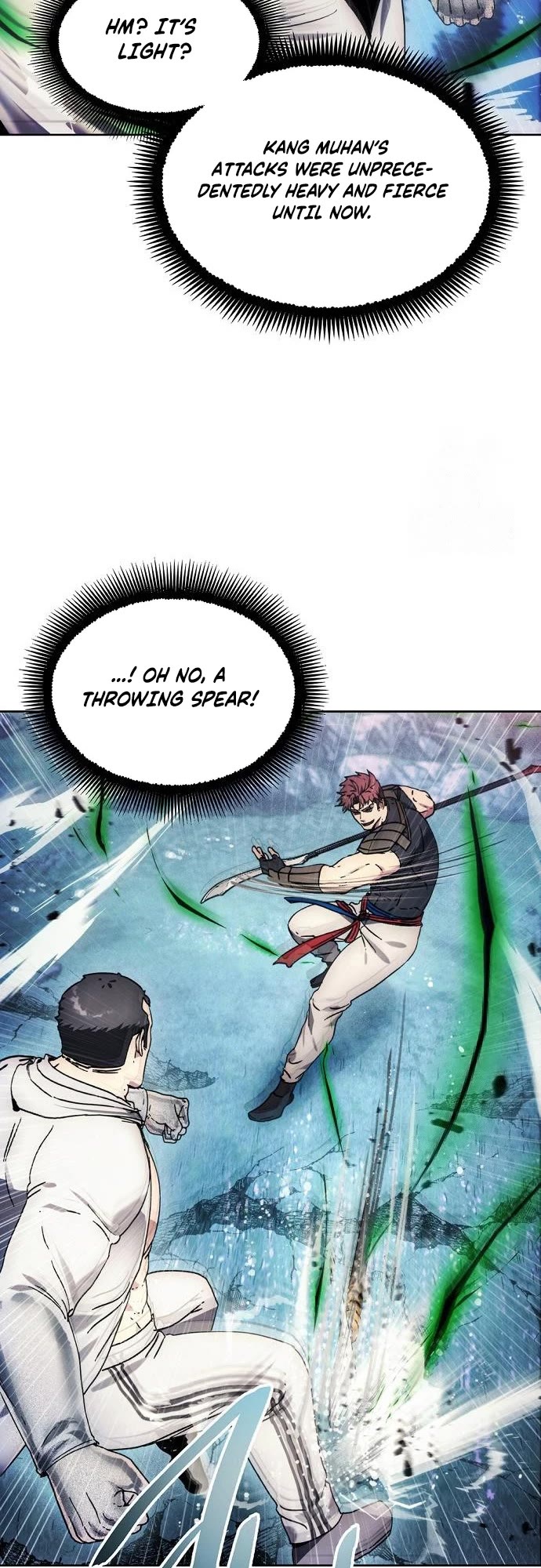 How to Live as a Villain chapter 193 page 15