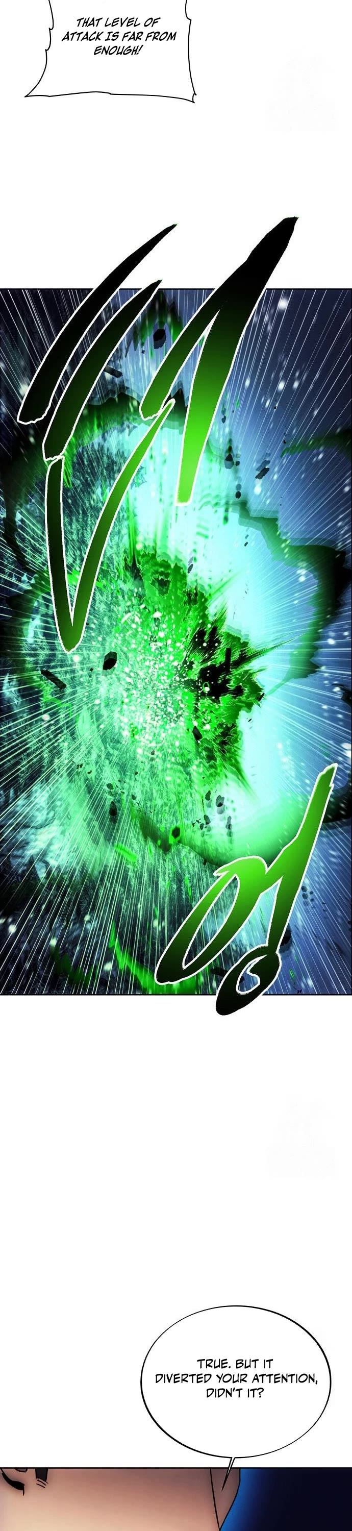 How to Live as a Villain chapter 193 page 17