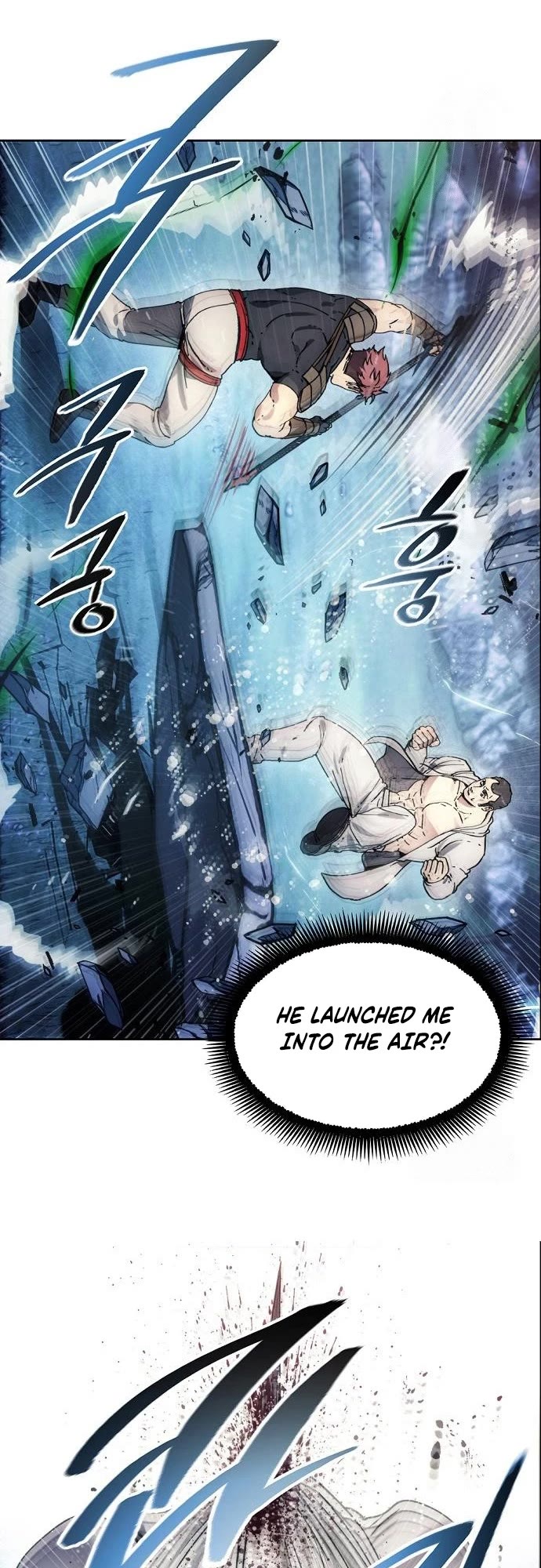 How to Live as a Villain chapter 193 page 19