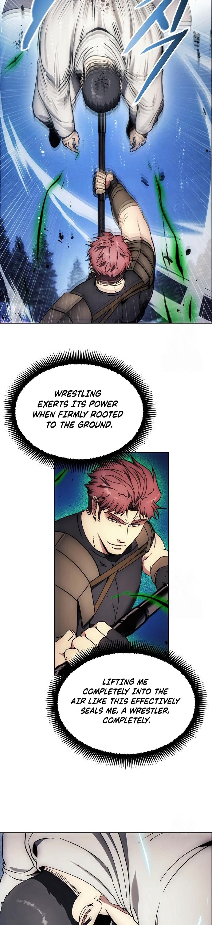 How to Live as a Villain chapter 193 page 20