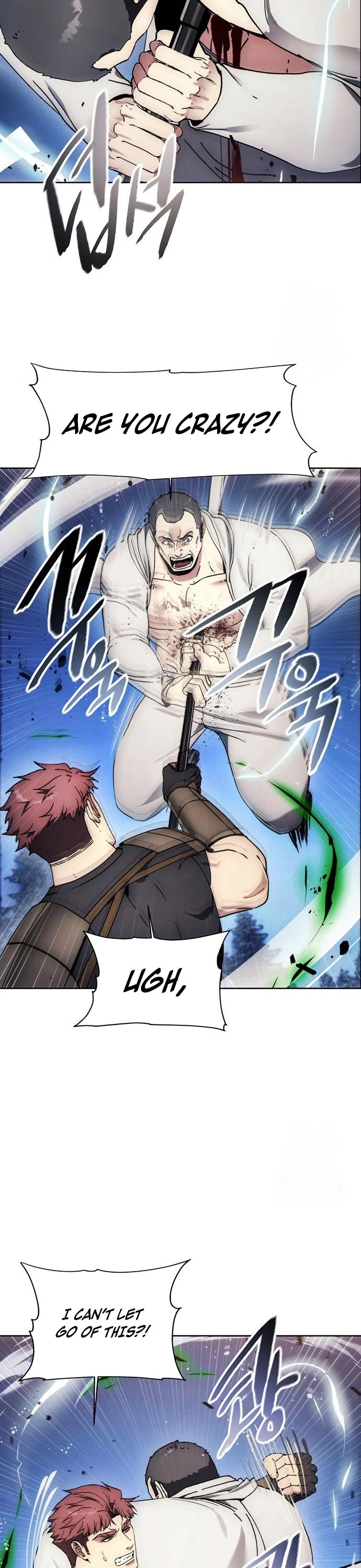 How to Live as a Villain chapter 193 page 21