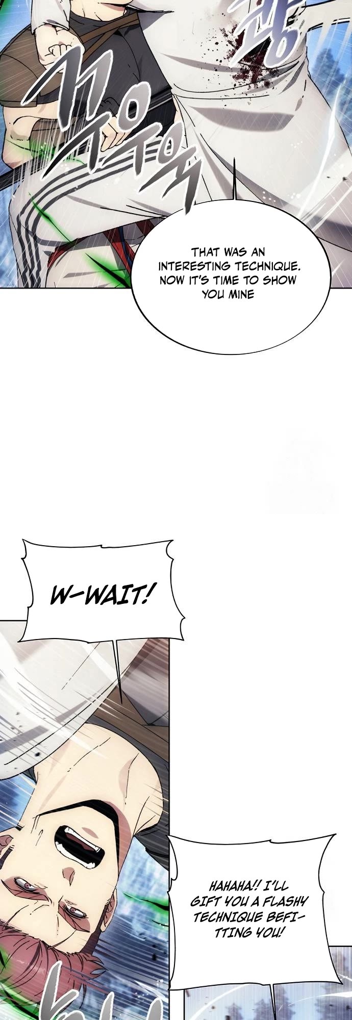 How to Live as a Villain chapter 193 page 22