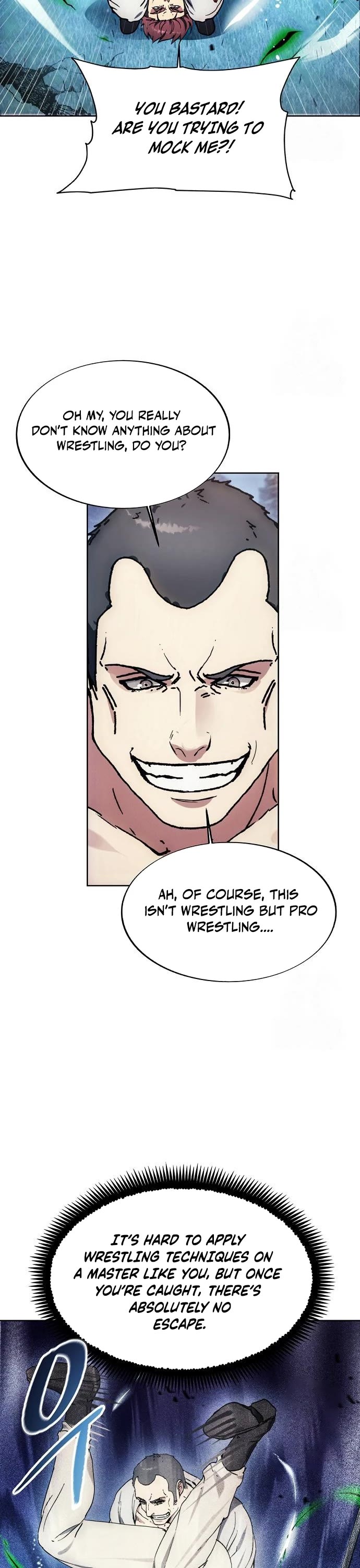 How to Live as a Villain chapter 193 page 24