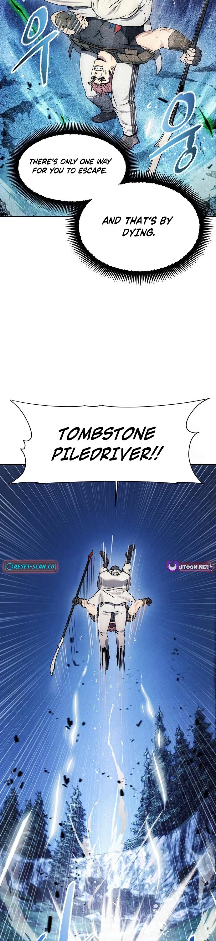 How to Live as a Villain chapter 193 page 25