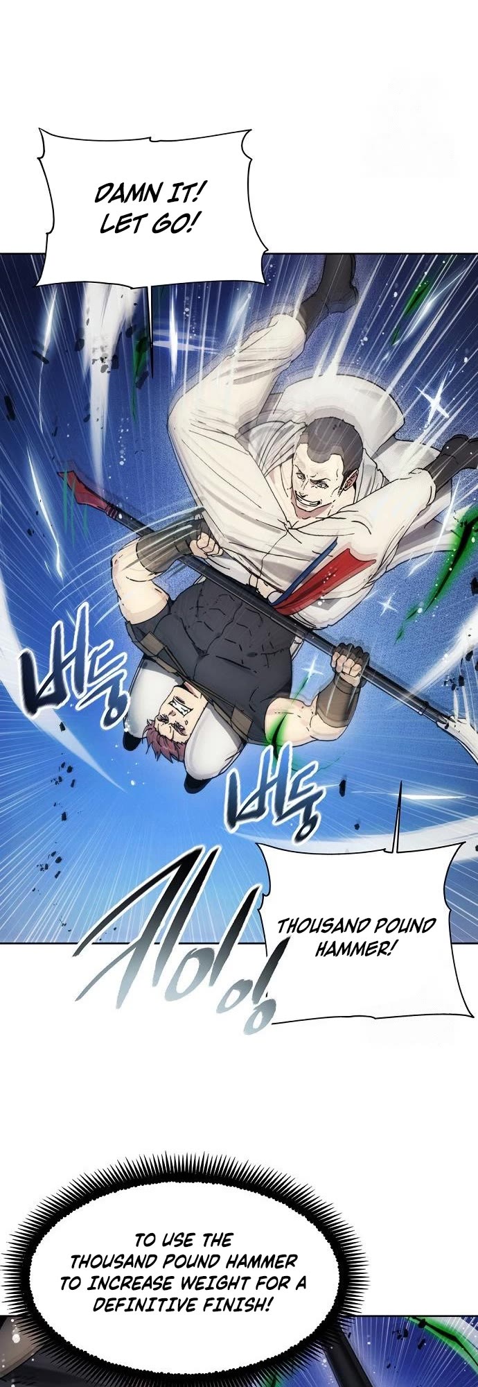 How to Live as a Villain chapter 193 page 27