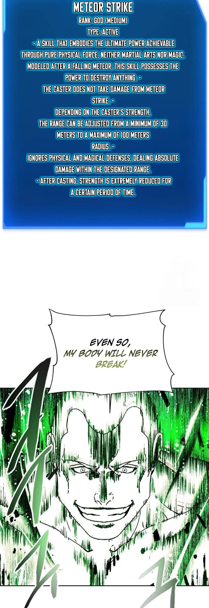 How to Live as a Villain chapter 193 page 30