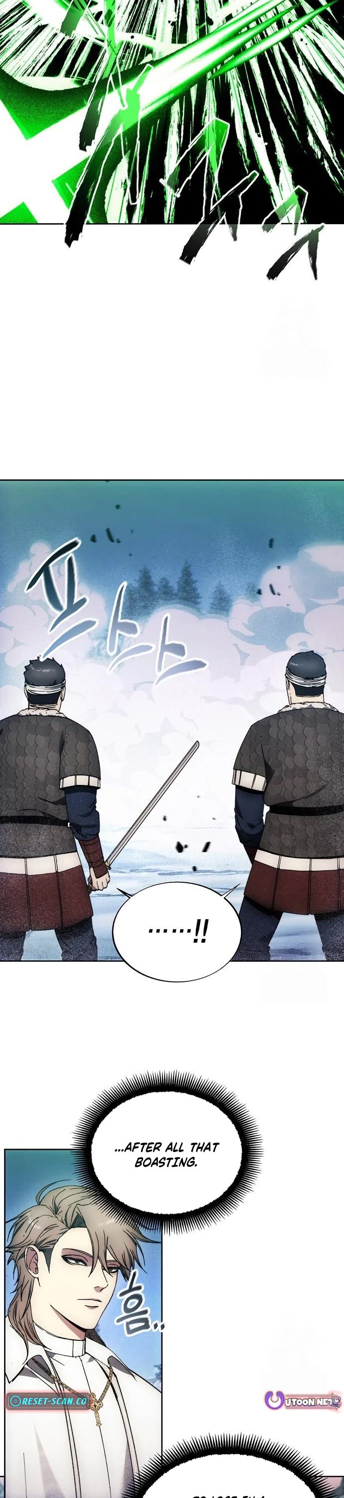 How to Live as a Villain chapter 193 page 32