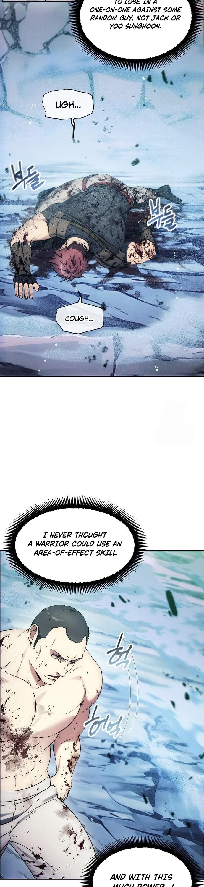 How to Live as a Villain chapter 193 page 33