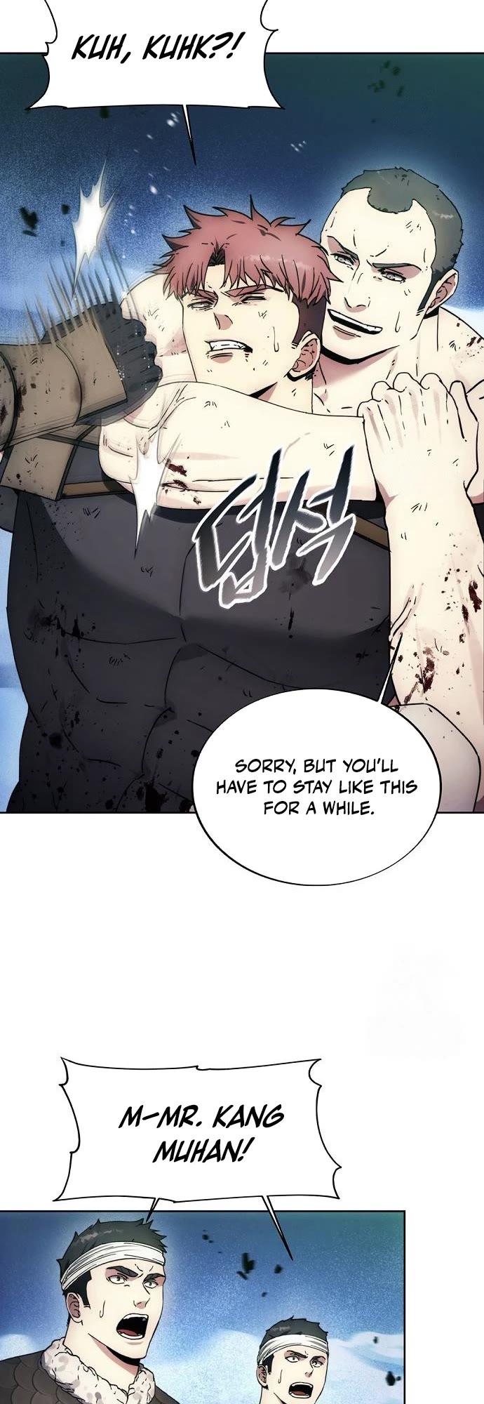 How to Live as a Villain chapter 193 page 35