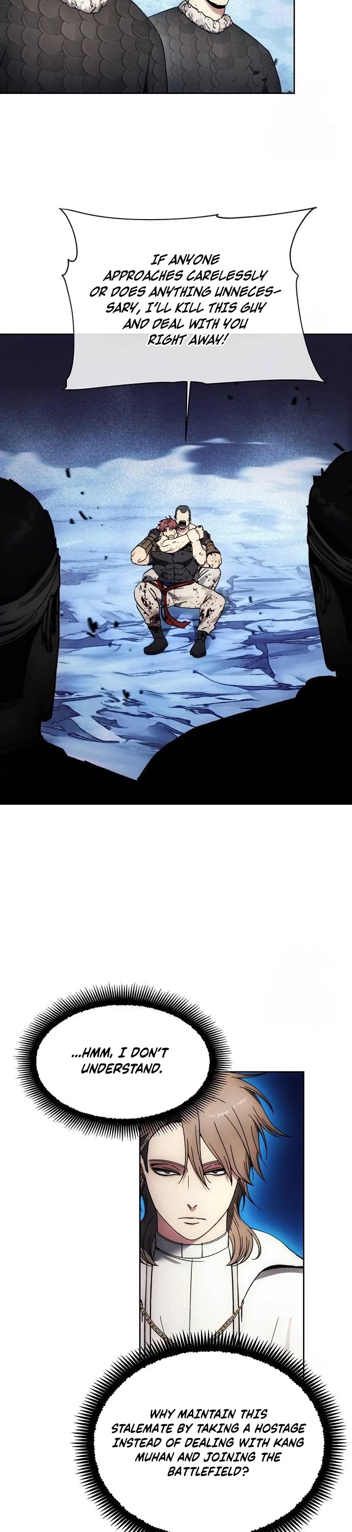 How to Live as a Villain chapter 193 page 36