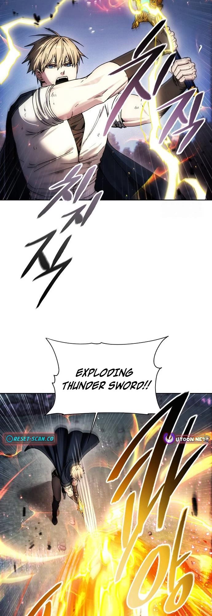 How to Live as a Villain chapter 193 page 39