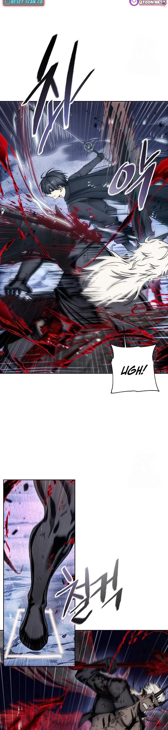 How to Live as a Villain chapter 193 page 4