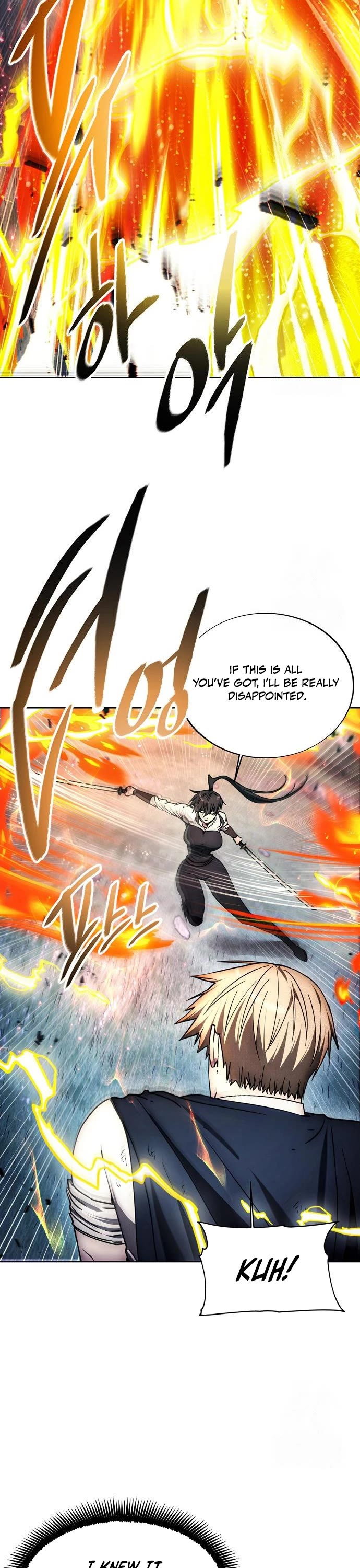 How to Live as a Villain chapter 193 page 40