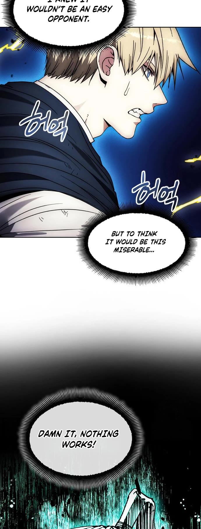 How to Live as a Villain chapter 193 page 41