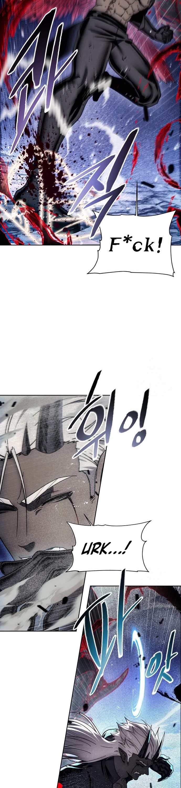 How to Live as a Villain chapter 193 page 5