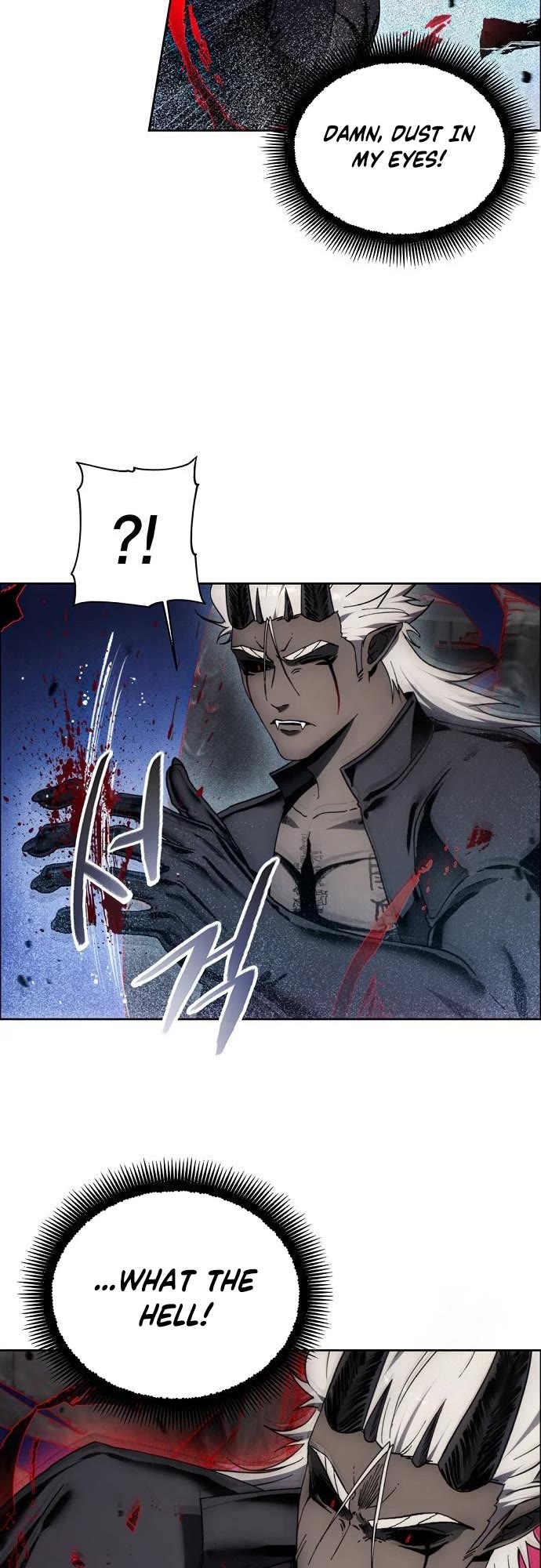 How to Live as a Villain chapter 193 page 6