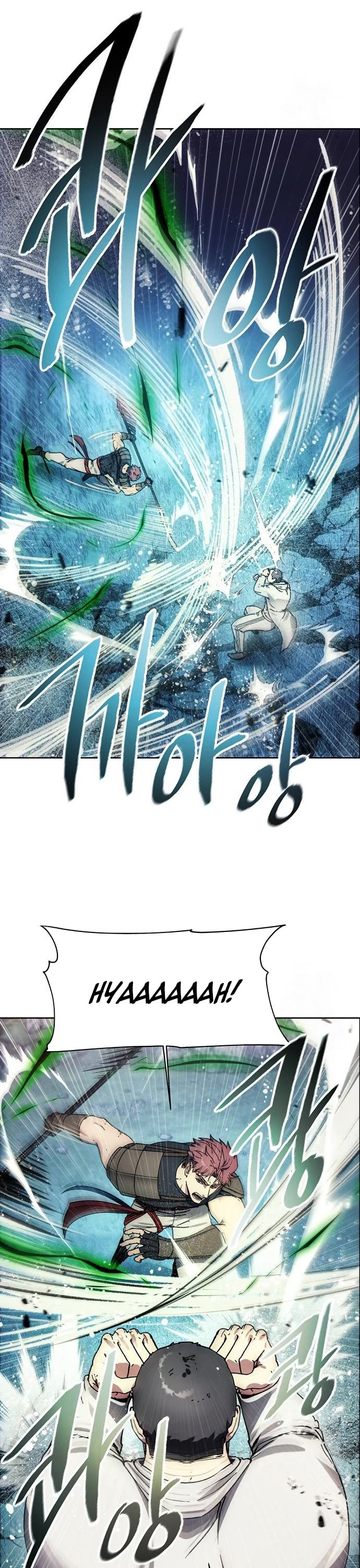 How to Live as a Villain chapter 193 page 8