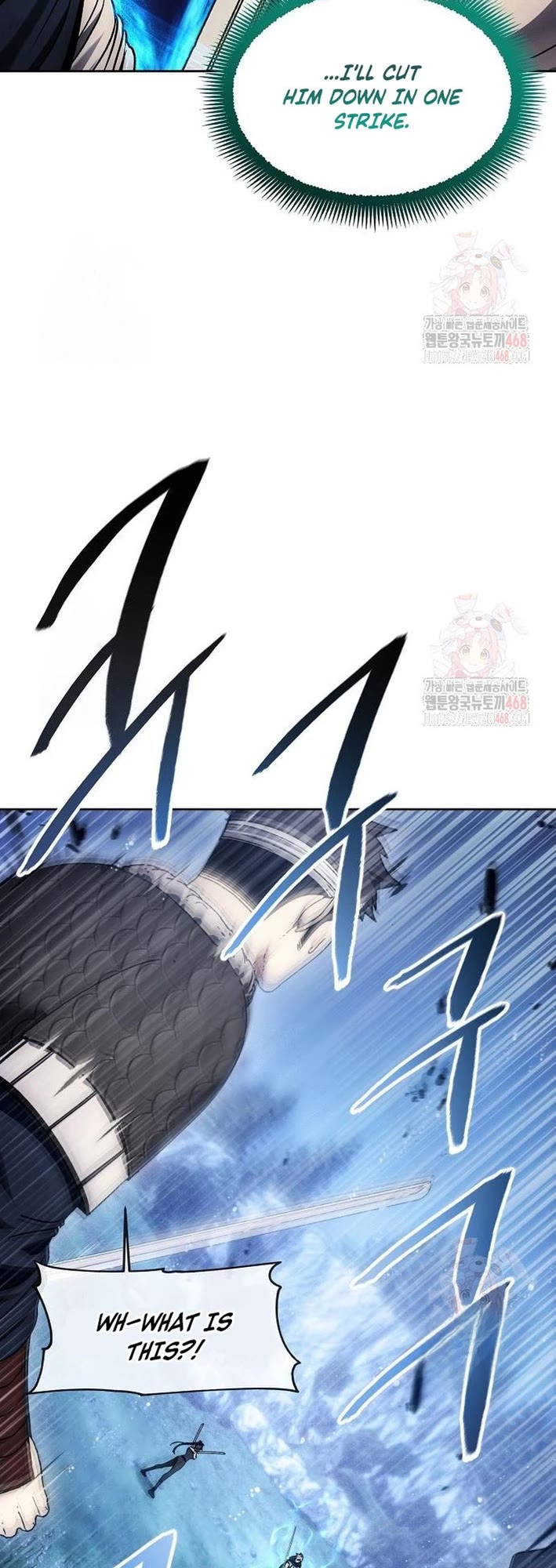 How to Live as a Villain chapter 194 page 10