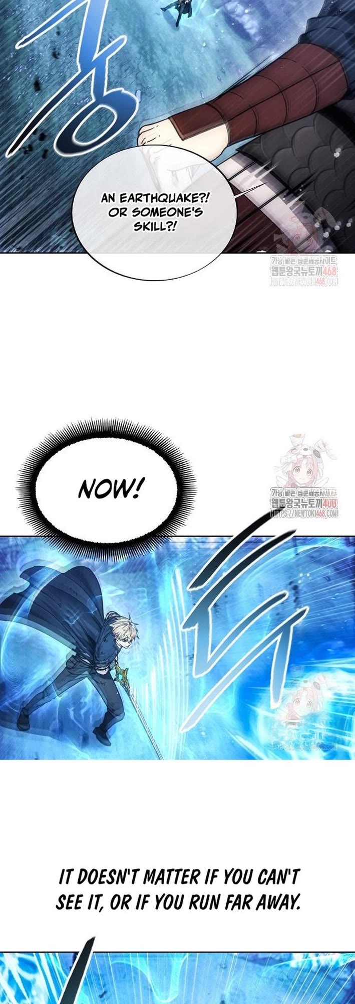 How to Live as a Villain chapter 194 page 11